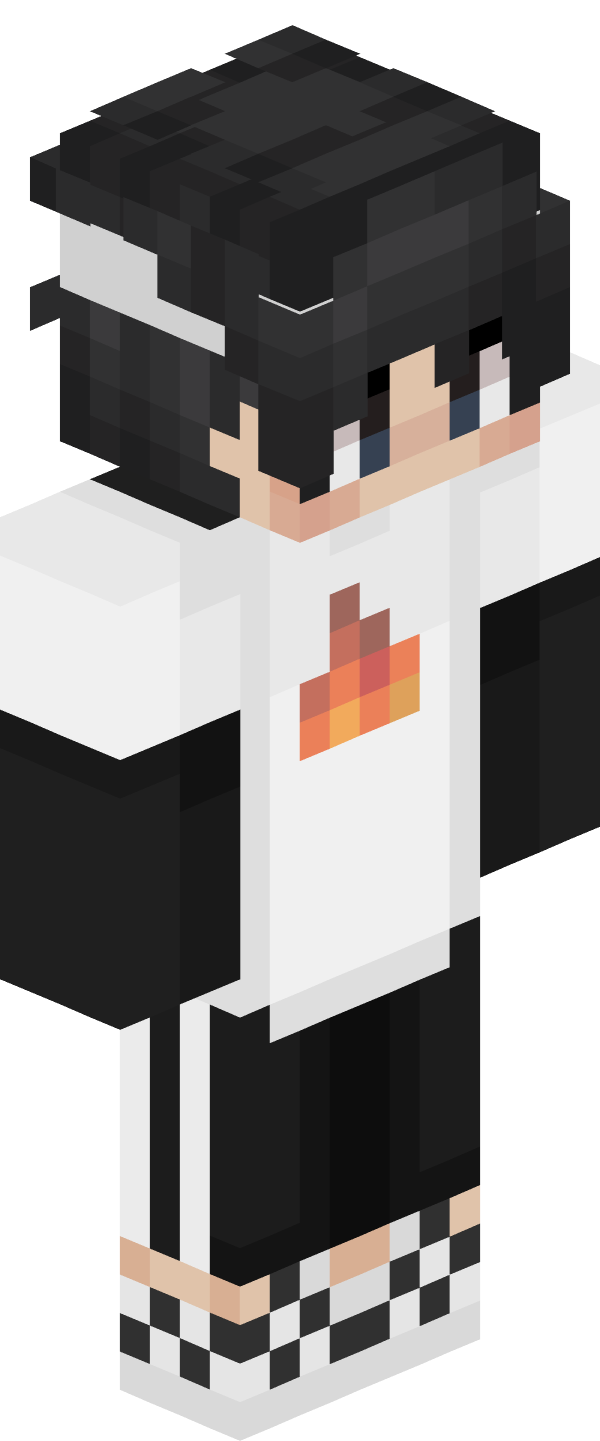 Sapnap body render