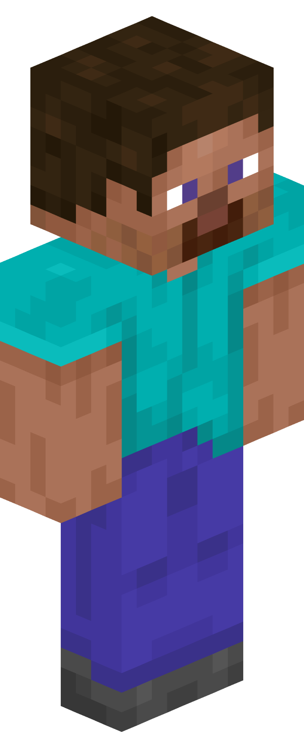 Tubbo body render