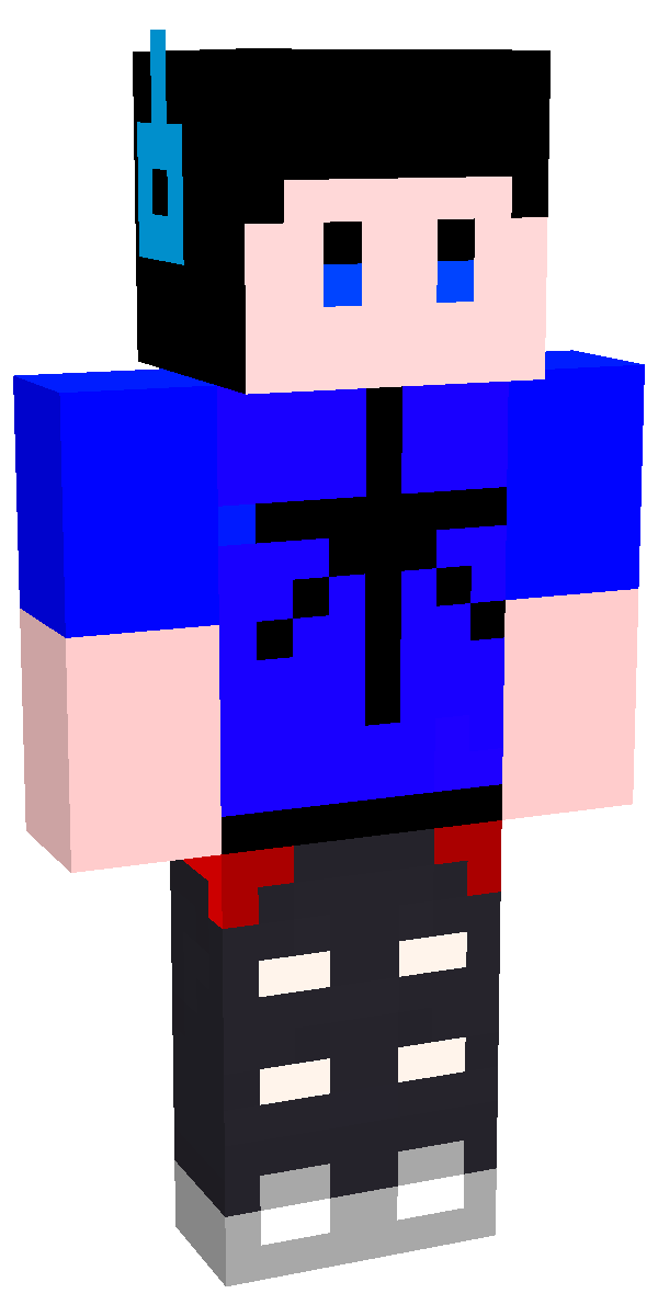 xitangmutou body render