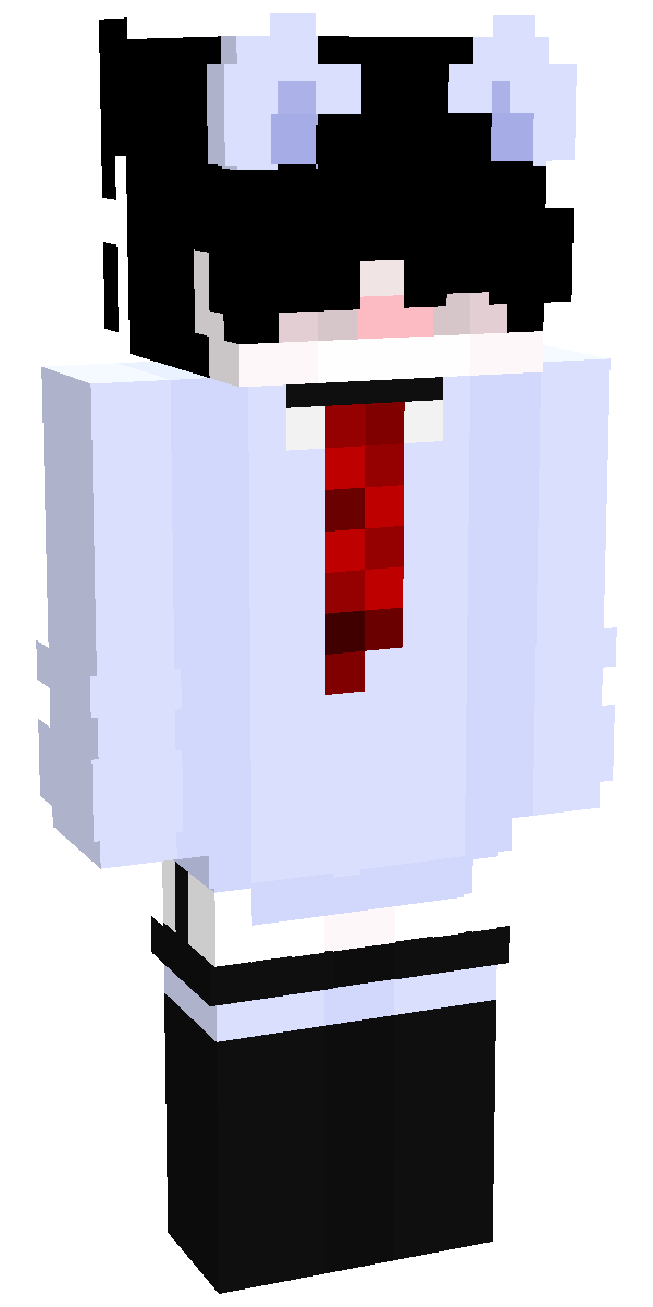 Pafias body render