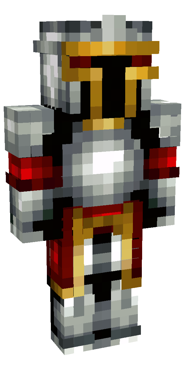 ATLecakes body render
