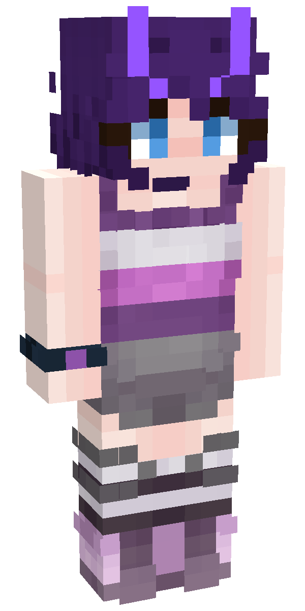 Infen body render