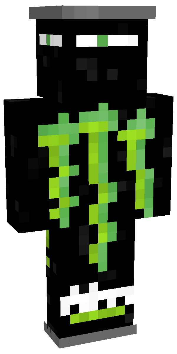 Lalo_Bruh body render