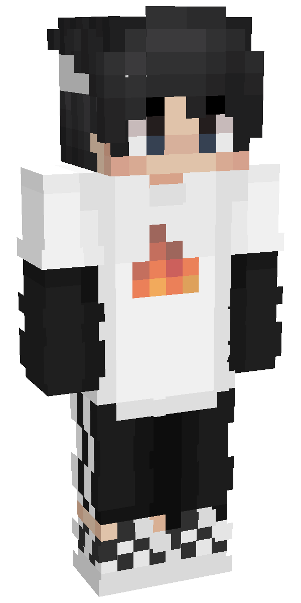Sapnap body render