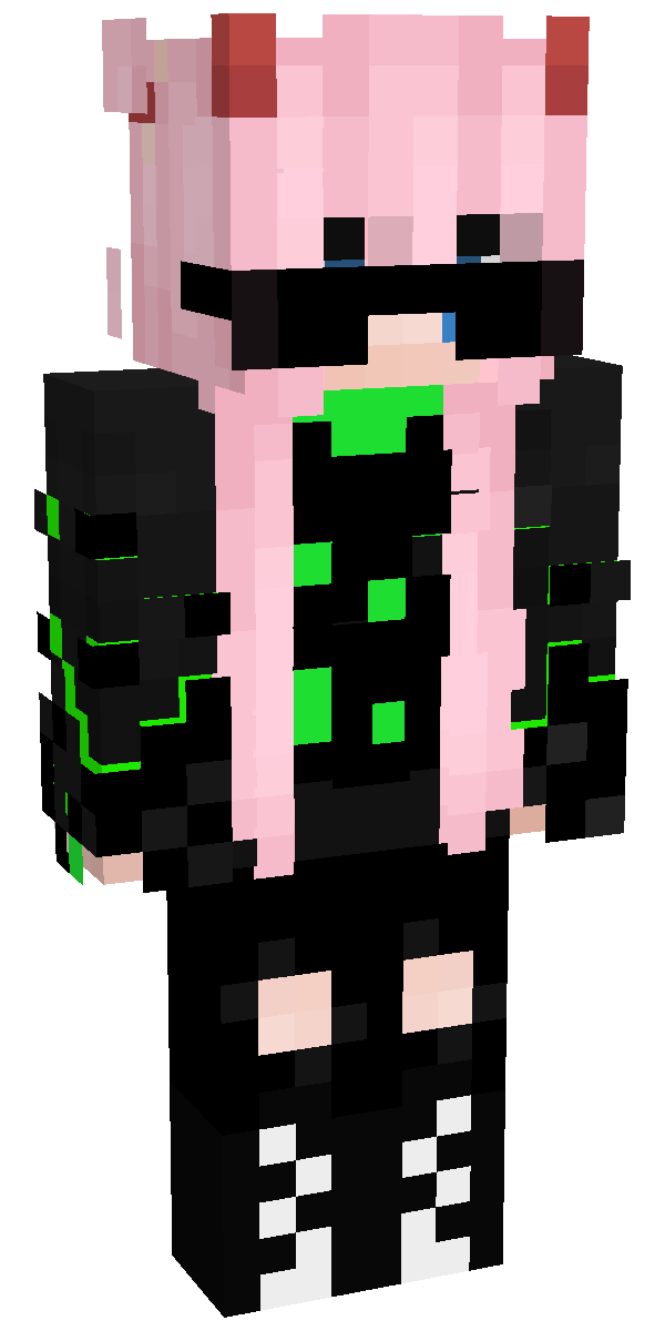 Puchis_ body render