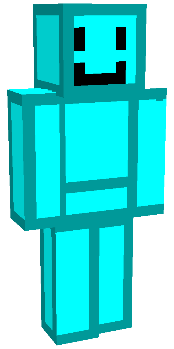 fluffyworms body render