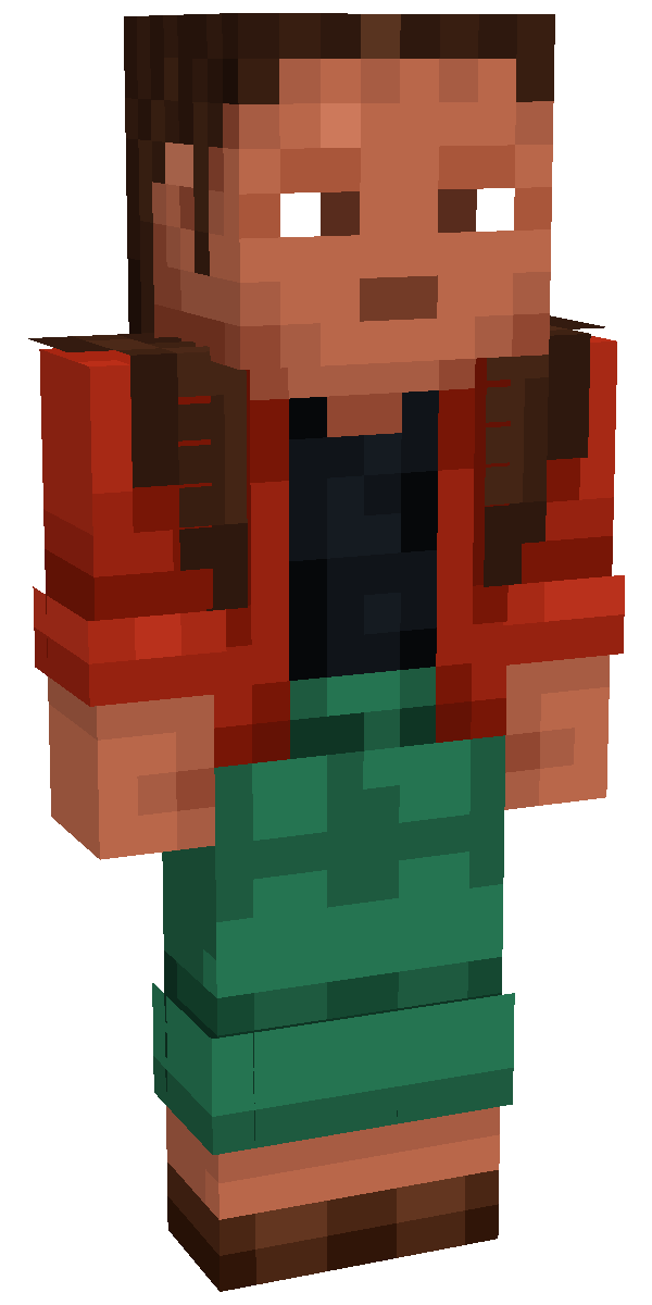 yonny6969 body render