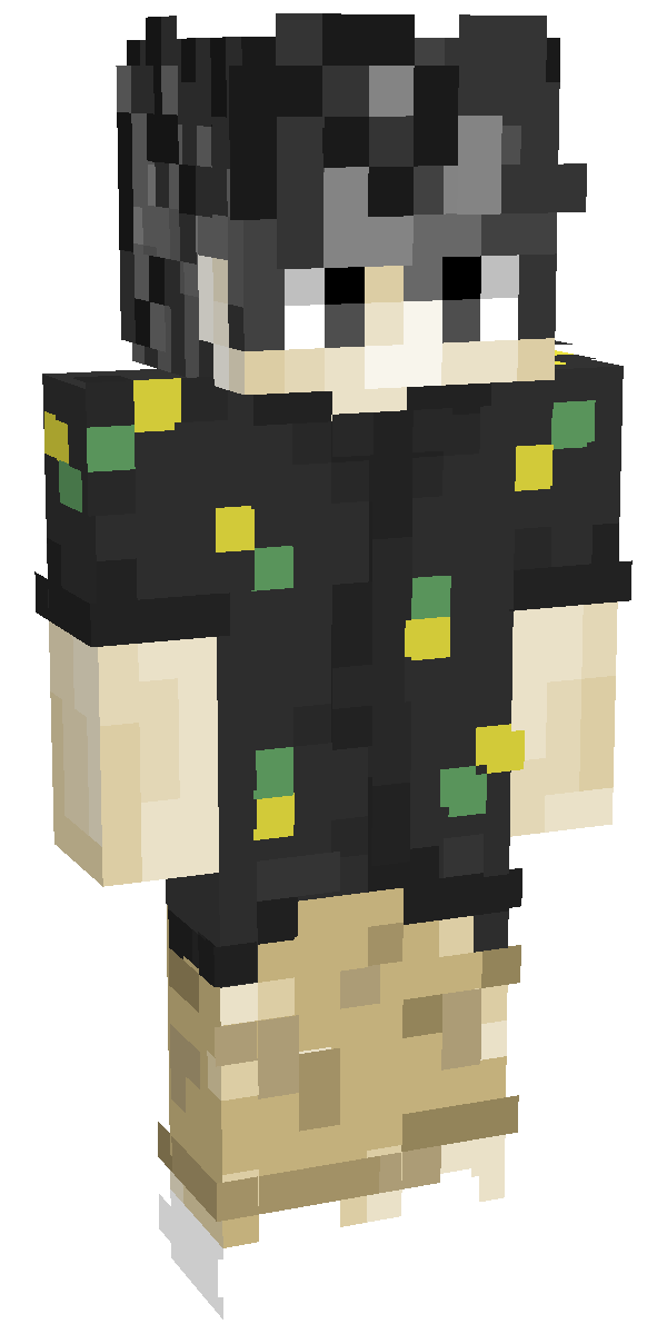 _Godz_kiwi body render