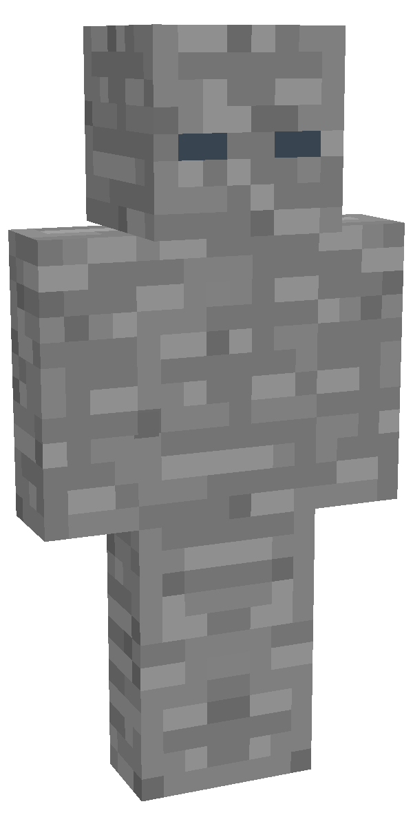 Dolave body render