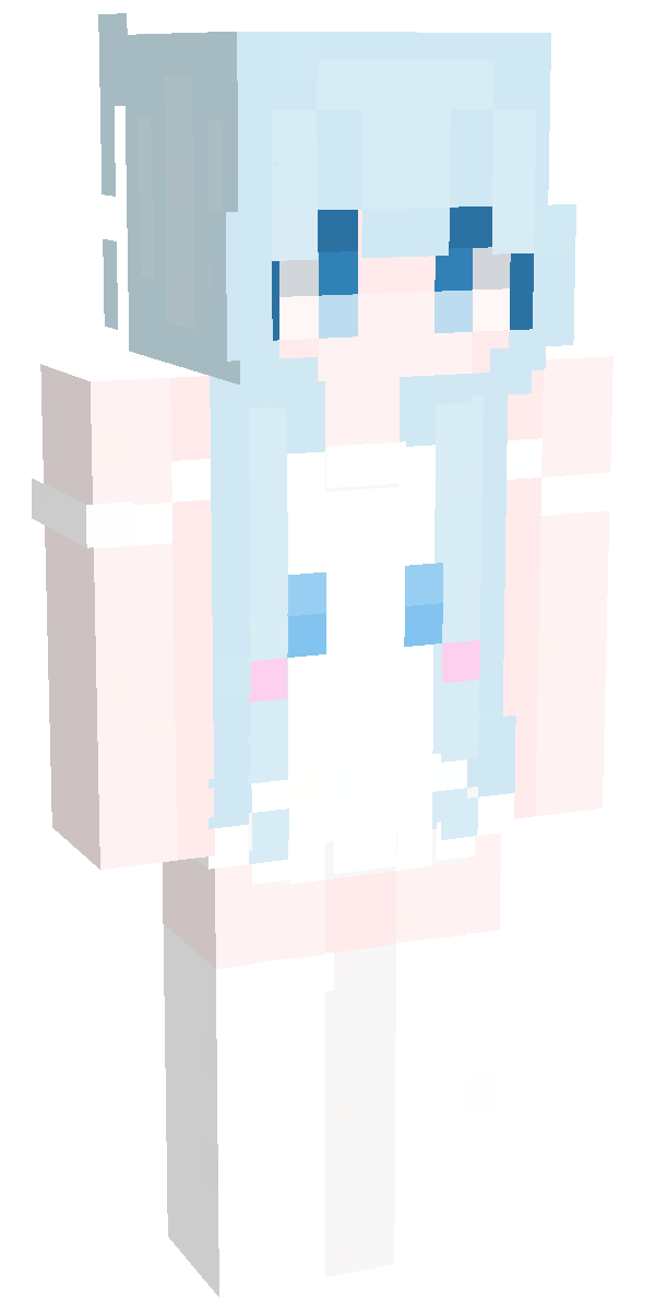 softlilly body render