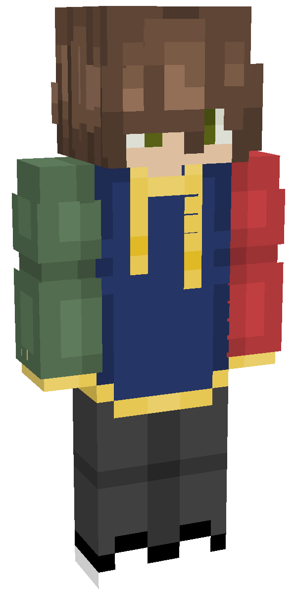 julianvictor body render