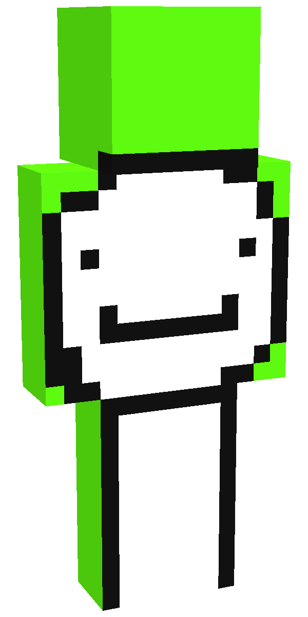 Dream body render