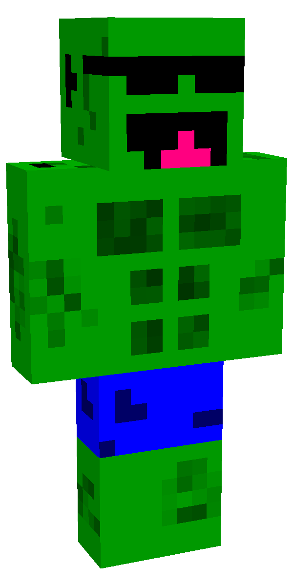 Picklesocks7660 body render