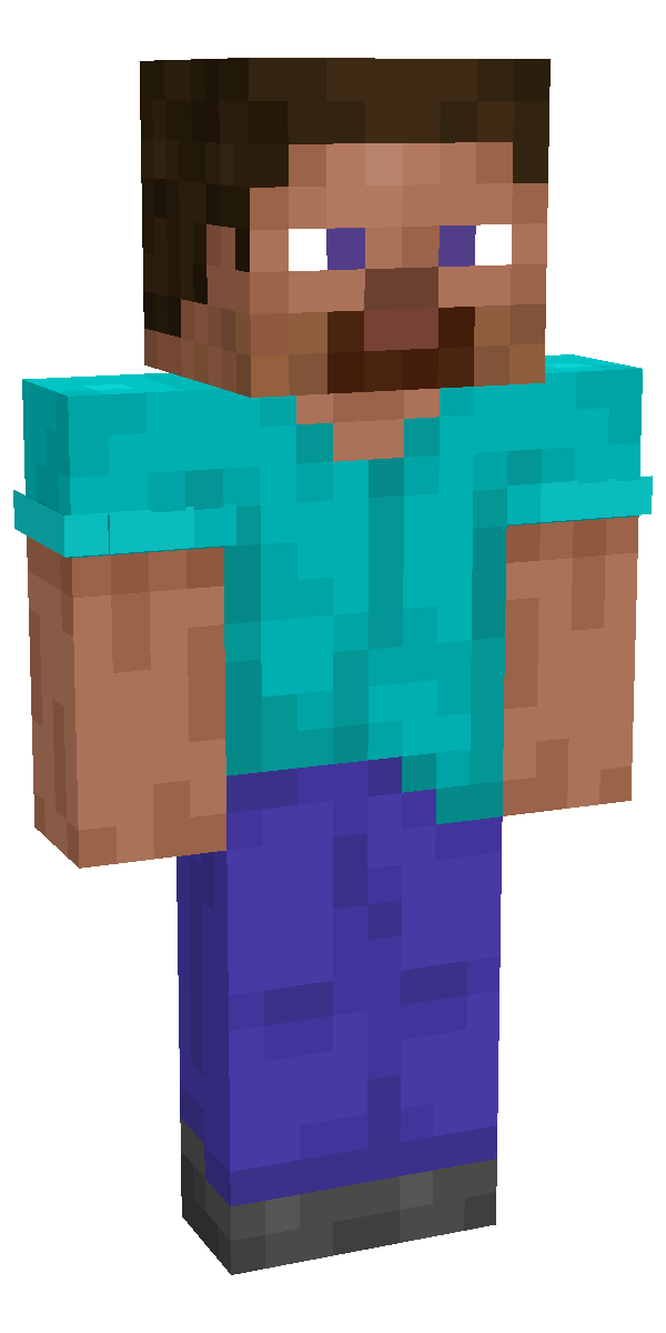 MonkeGamer07 body render