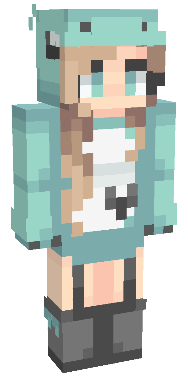 Emese body render